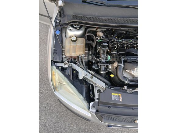Galeriden Ford Focus 1.6 TDCi Trend 2006 Model Konya