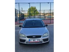 Galeriden Ford Focus 1.6 TDCi Trend 2006 Model Konya