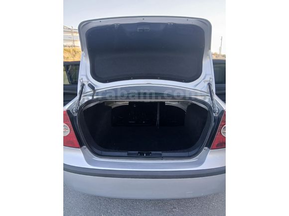 Galeriden Ford Focus 1.6 TDCi Trend 2006 Model Konya