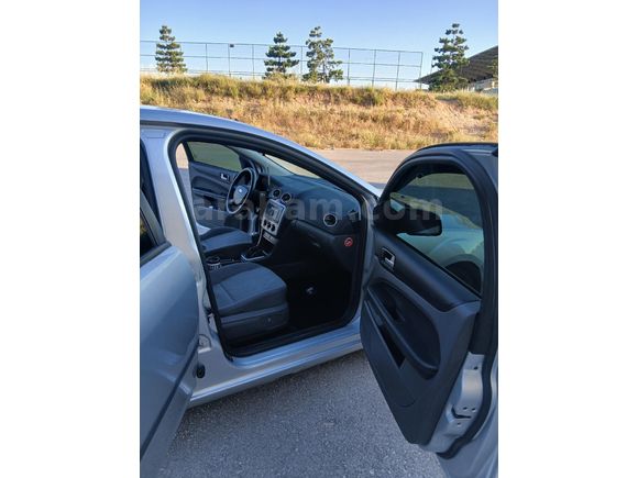 Galeriden Ford Focus 1.6 TDCi Trend 2006 Model Konya