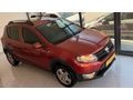 2014 DACİA SANDERO 1.5 DCİ STEPWAY 160.000 KM YENİ KASA 
