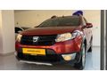2014 DACİA SANDERO 1.5 DCİ STEPWAY 160.000 KM YENİ KASA 