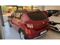2014 DACİA SANDERO 1.5 DCİ STEPWAY 160.000 KM YENİ KASA 