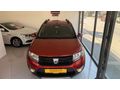 2014 DACİA SANDERO 1.5 DCİ STEPWAY 160.000 KM YENİ KASA 