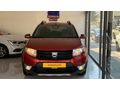 2014 DACİA SANDERO 1.5 DCİ STEPWAY 160.000 KM YENİ KASA 