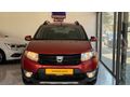 2014 DACİA SANDERO 1.5 DCİ STEPWAY 160.000 KM YENİ KASA 