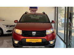 2014 DACİA SANDERO 1.5 DCİ STEPWAY 160.000 KM YENİ KASA 