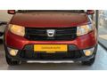 2014 DACİA SANDERO 1.5 DCİ STEPWAY 160.000 KM YENİ KASA 
