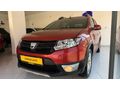 2014 DACİA SANDERO 1.5 DCİ STEPWAY 160.000 KM YENİ KASA 