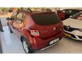 2014 DACİA SANDERO 1.5 DCİ STEPWAY 160.000 KM YENİ KASA 