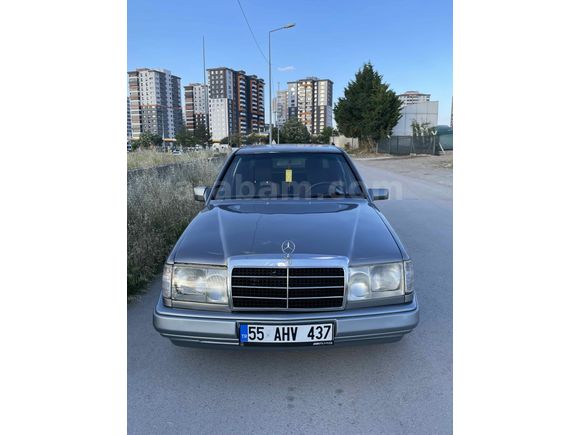 Sahibinden Mercedes - Benz 200 E 1989 Model 