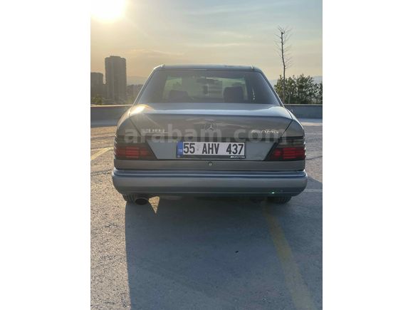 Sahibinden Mercedes - Benz 200 E 1989 Model 