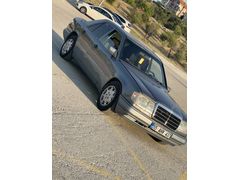 Sahibinden Mercedes - Benz 200 E 1989 Model 