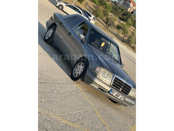 Sahibinden Mercedes - Benz 200 E 1989 Model 