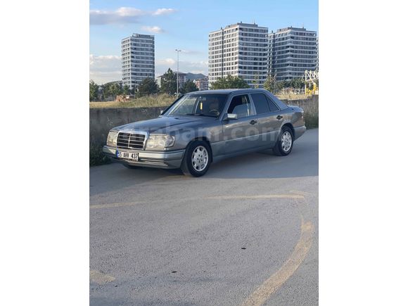 Sahibinden Mercedes - Benz 200 E 1989 Model 