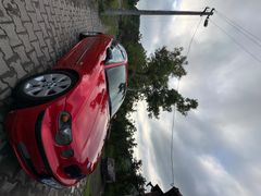 Sahibinden BMW 3 Serisi 316ti Compact 2004 Model  280.000 km Kırmızı