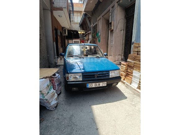 Sahibinden Tofaş Şahin 1.6 1992 Model