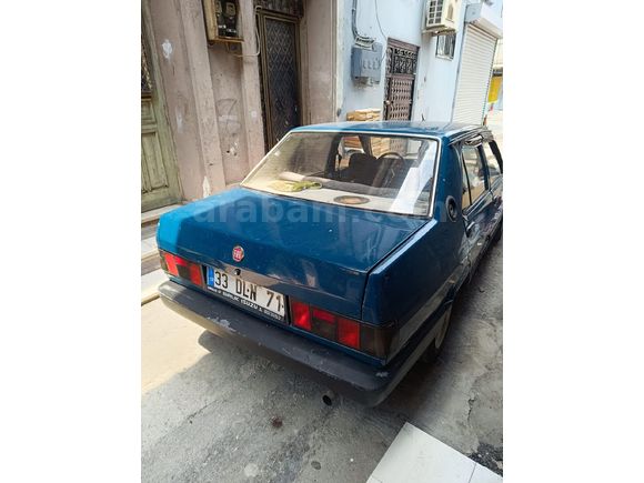 Sahibinden Tofaş Şahin 1.6 1992 Model