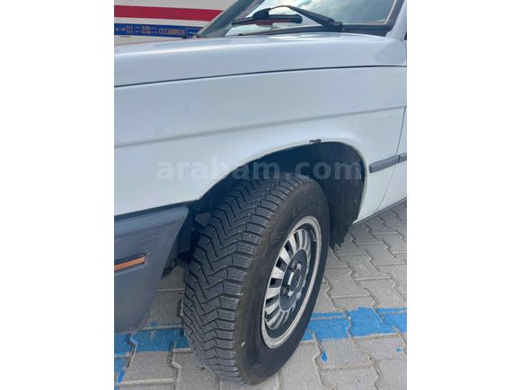 150.000 KM SAHİBİNDEN 1993 BRODWAY