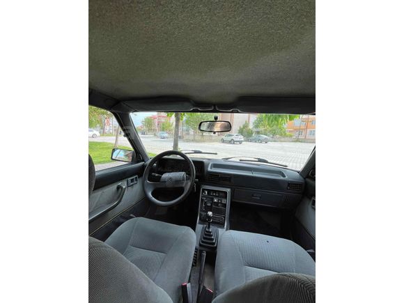 150.000 KM SAHİBİNDEN 1993 BRODWAY