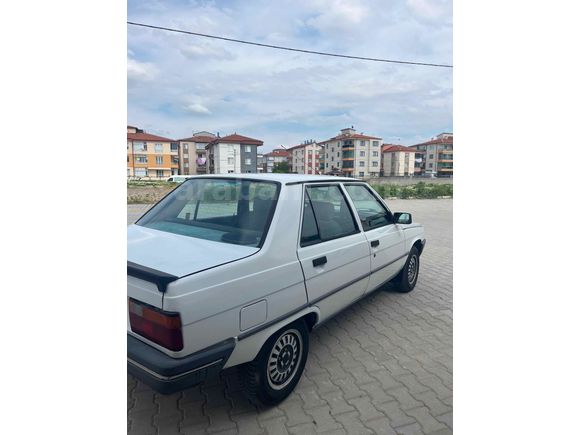 150.000 KM SAHİBİNDEN 1993 BRODWAY