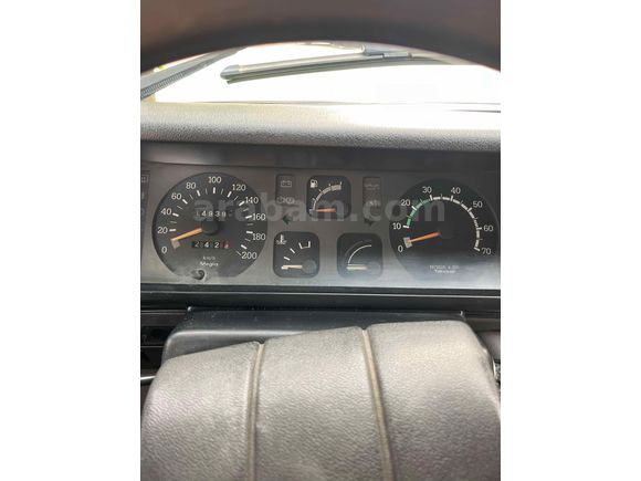 150.000 KM SAHİBİNDEN 1993 BRODWAY