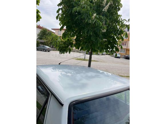 150.000 KM SAHİBİNDEN 1993 BRODWAY