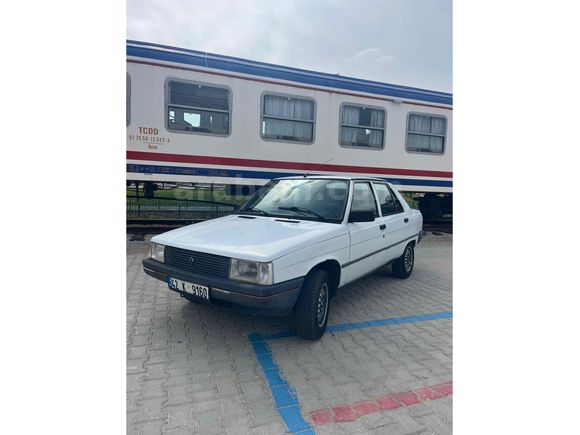 150.000 KM SAHİBİNDEN 1993 BRODWAY