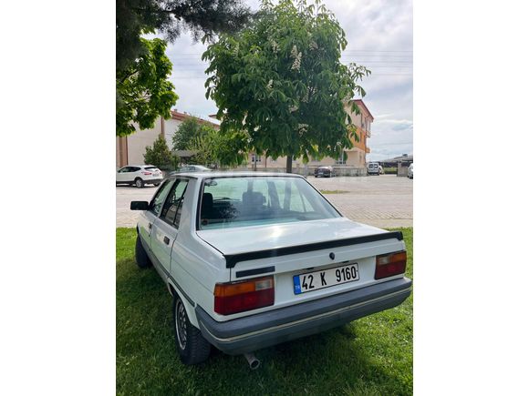 150.000 KM SAHİBİNDEN 1993 BRODWAY