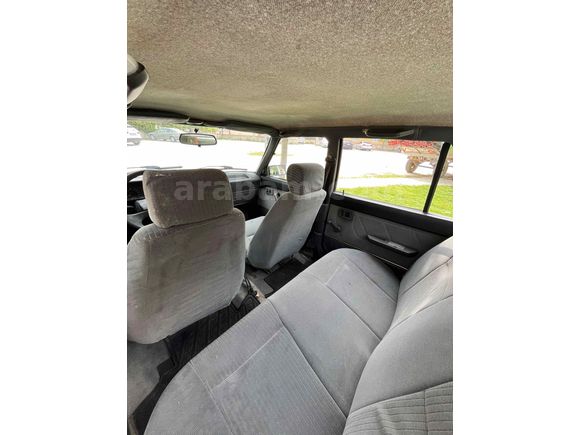 150.000 KM SAHİBİNDEN 1993 BRODWAY