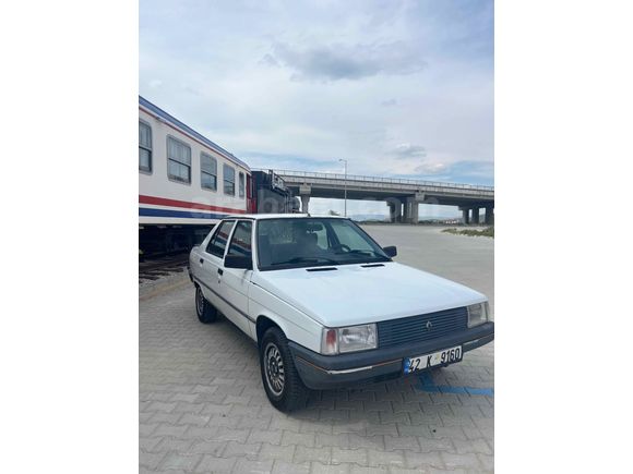 150.000 KM SAHİBİNDEN 1993 BRODWAY