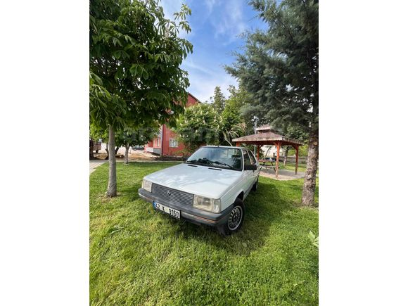 150.000 KM SAHİBİNDEN 1993 BRODWAY