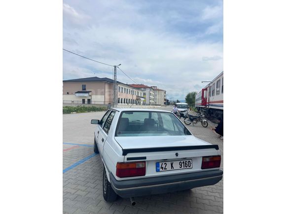 150.000 KM SAHİBİNDEN 1993 BRODWAY