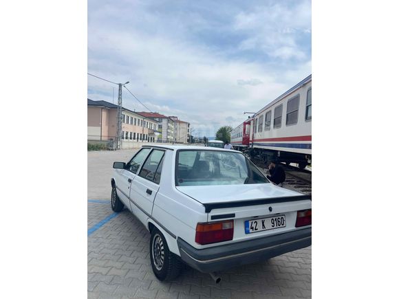 150.000 KM SAHİBİNDEN 1993 BRODWAY