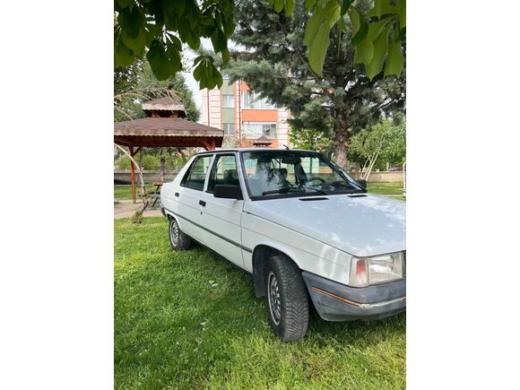150.000 KM SAHİBİNDEN 1993 BRODWAY