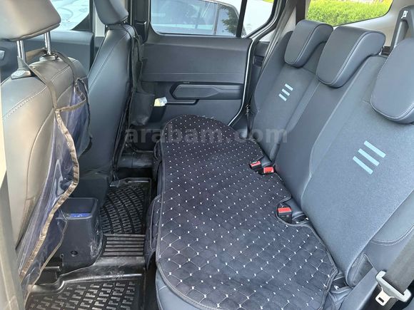 Sahibinden Ford Tourneo Courier 1.0 EcoBoost Active 2026 Model 