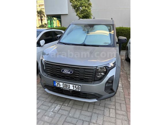 Sahibinden Ford Tourneo Courier 1.0 EcoBoost Active 2026 Model 
