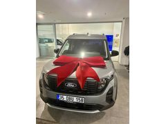 Sahibinden Ford Tourneo Courier 1.0 EcoBoost Active 2026 Model 