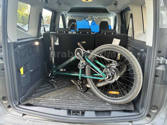 Sahibinden Ford Tourneo Courier 1.0 EcoBoost Active 2026 Model 