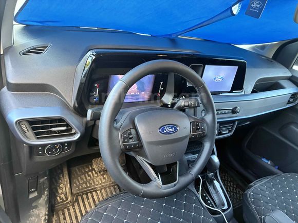Sahibinden Ford Tourneo Courier 1.0 EcoBoost Active 2026 Model 
