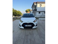 Sahibinden Toyota Yaris 1.5 Dream 2020 Model