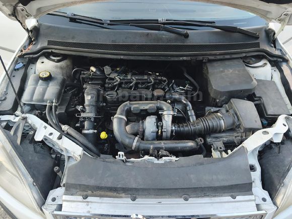 Sahibinden Ford Focus 1.6 TDCi Trend 2007 Model