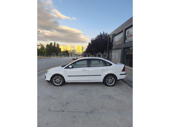 Sahibinden Ford Focus 1.6 TDCi Trend 2007 Model