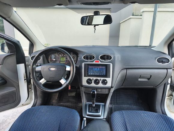 Sahibinden Ford Focus 1.6 TDCi Trend 2007 Model