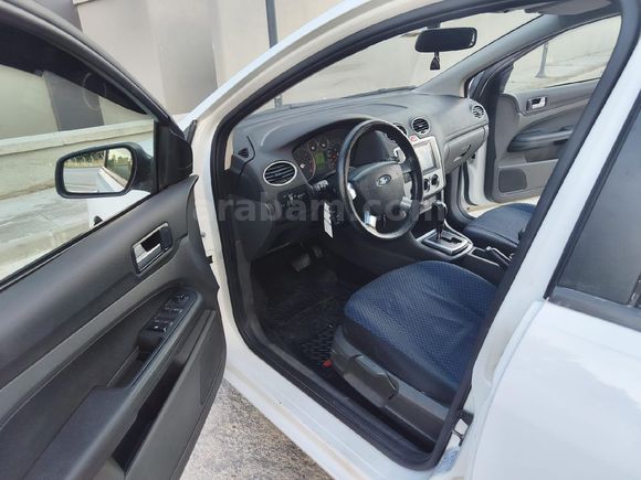 Sahibinden Ford Focus 1.6 TDCi Trend 2007 Model