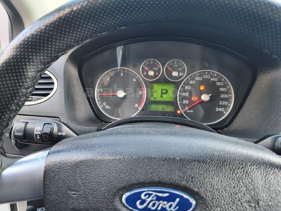 Sahibinden Ford Focus 1.6 TDCi Trend 2007 Model