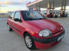 Sahibinden Renault Clio 1.4 RTA 2001 Model