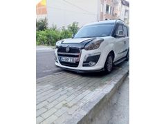 Sahibinden Fiat Doblo Combi 1.6 Multijet Premio 2011 Model