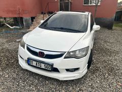 Sahibinden Honda Civic 1.6i VTEC Elegance 2011 Model 