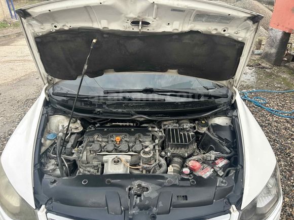 Sahibinden Honda Civic 1.6i VTEC Elegance 2011 Model 